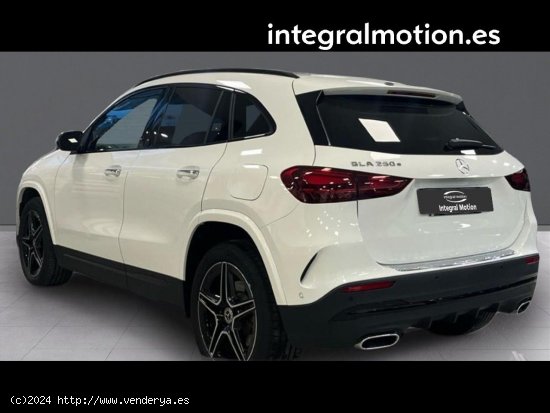 Mercedes GLA GLA 250e - ONLINE