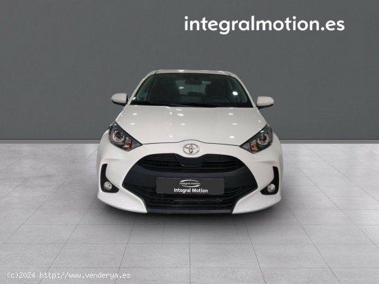 Toyota Yaris 1.0 Business - Ferrol