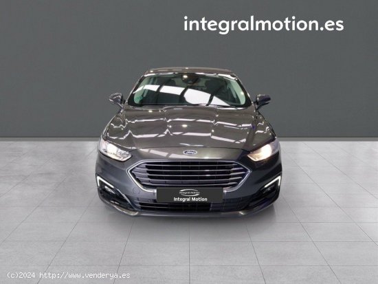 Ford Mondeo 1.5 EcoBoost 121kW PowerShift Titanium - Lugo