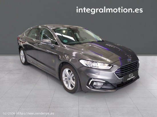 Ford Mondeo 1.5 EcoBoost 121kW PowerShift Titanium - Lugo