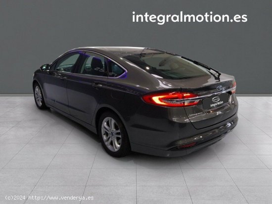 Ford Mondeo 1.5 EcoBoost 121kW PowerShift Titanium - Lugo