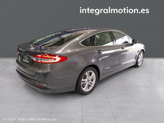 Ford Mondeo 1.5 EcoBoost 121kW PowerShift Titanium - Lugo