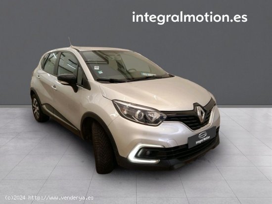 Renault Captur Crossover Business TCe 90- 19 - TRANSITO