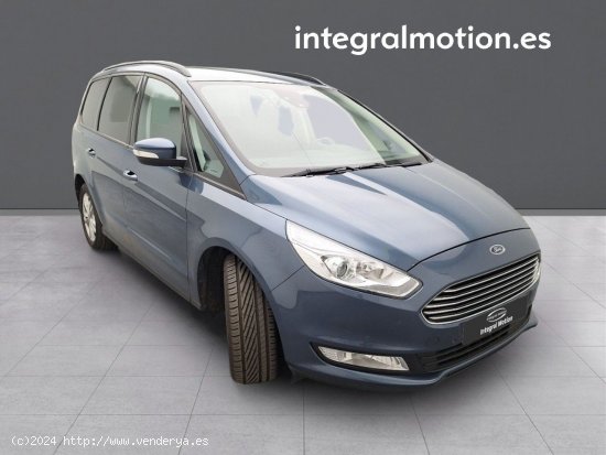 Ford Galaxy 2.0 TDCi 110kW S/S Business Class 7 pl - TRANSITO