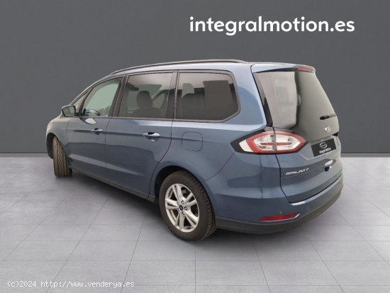 Ford Galaxy 2.0 TDCi 110kW S/S Business Class 7 pl - TRANSITO