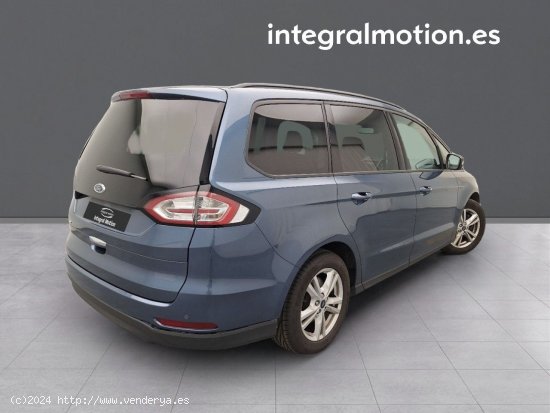 Ford Galaxy 2.0 TDCi 110kW S/S Business Class 7 pl - TRANSITO