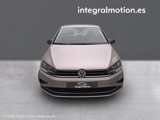 Volkswagen Golf Sportsvan 1.0TSI IQ Drive - Las Rozas