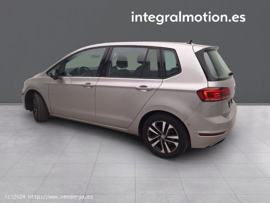 Volkswagen Golf Sportsvan 1.0TSI IQ Drive - Las Rozas