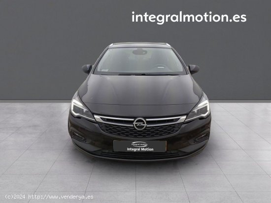 Opel Astra Sports Tourer  1.6 CDTi 110 ECOTEC - Las Rozas