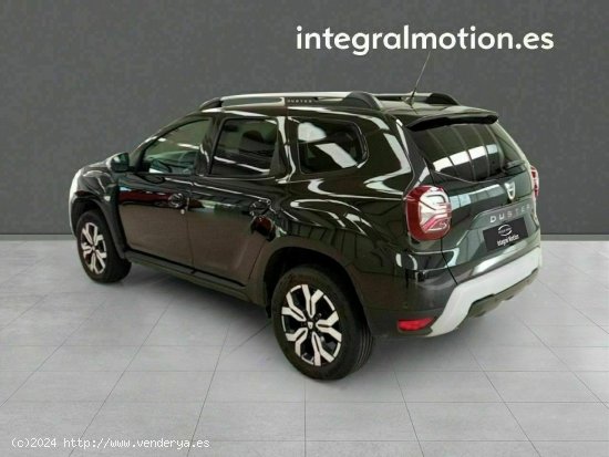 Dacia Duster 1.0 TCe ECO G-Journey G - Madrid