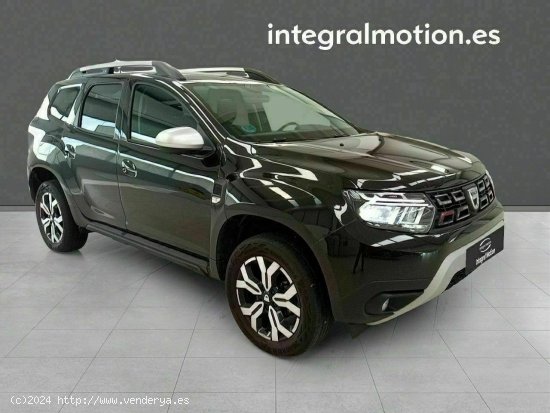 Dacia Duster 1.0 TCe ECO G-Journey G - Madrid