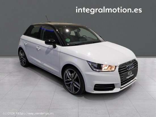 Audi A1  Sportback 1.6 TDI 116CV - Lugo