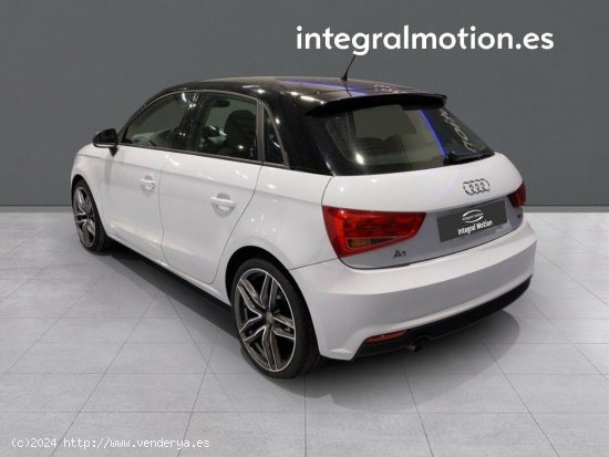 Audi A1  Sportback 1.6 TDI 116CV - Lugo