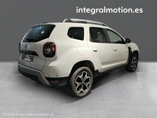 Dacia Duster Prestige TCE 96kW (130CV) 4X2 GPF - Madrid