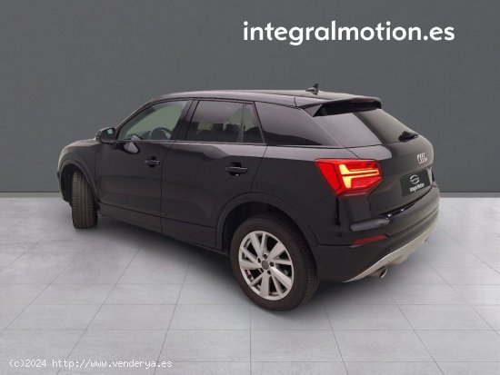 Audi Q2 Black Line 30 TDI 85kW (116CV) S tronic - TRANSITO