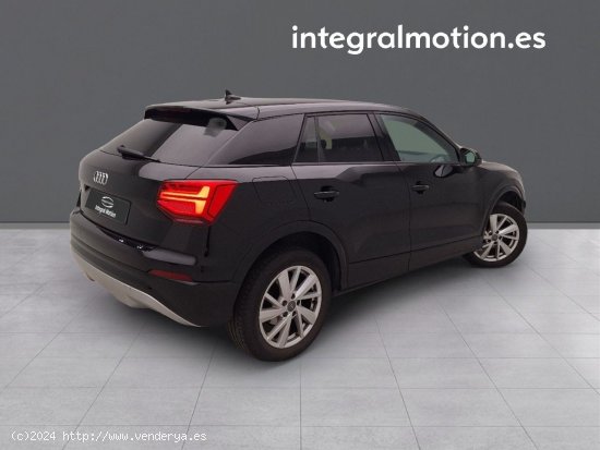 Audi Q2 Black Line 30 TDI 85kW (116CV) S tronic - TRANSITO