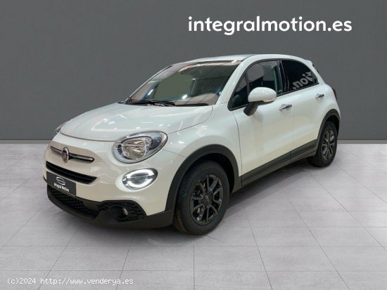  Fiat 500X Connect 1.6 Multijet 96KW (130CV) S&S - Sada 