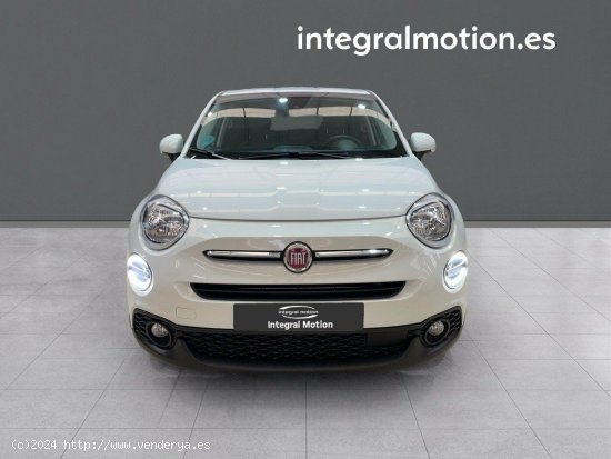 Fiat 500X Connect 1.6 Multijet 96KW (130CV) S&S - Sada