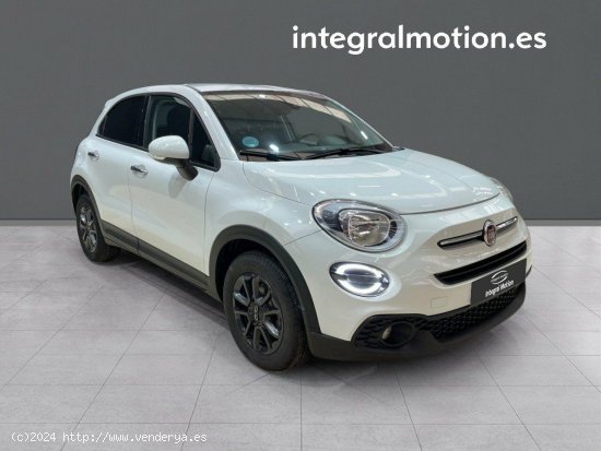 Fiat 500X Connect 1.6 Multijet 96KW (130CV) S&S - Sada