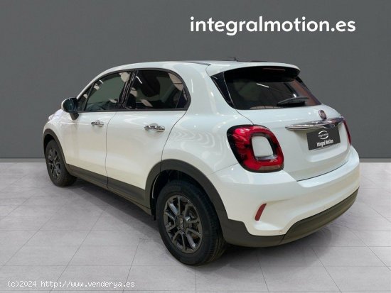 Fiat 500X Connect 1.6 Multijet 96KW (130CV) S&S - Sada