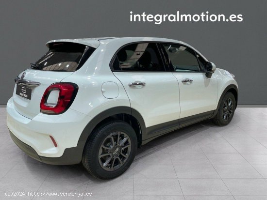 Fiat 500X Connect 1.6 Multijet 96KW (130CV) S&S - Sada