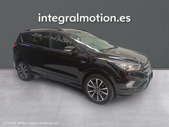 Ford Kuga 1.5 EcoBoost 110kW 4x2 ST-Line - Lugo