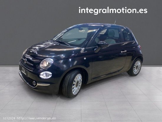  Fiat 500 Dolcevita 1.0 Hybrid 51KW (70 CV) - A Grela 