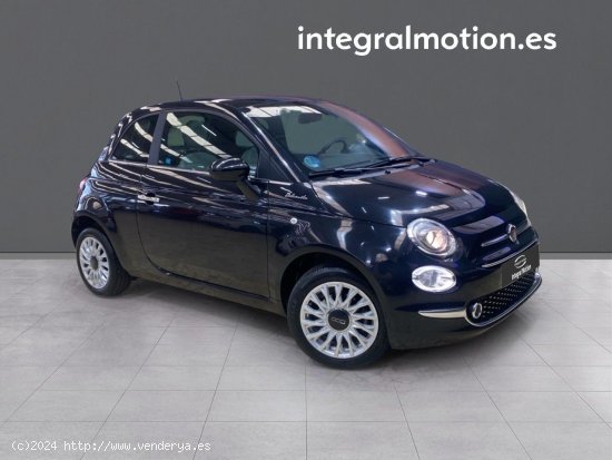 Fiat 500 Dolcevita 1.0 Hybrid 51KW (70 CV) - A Grela