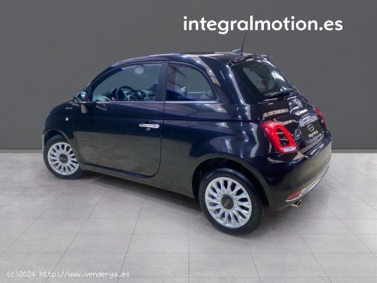 Fiat 500 Dolcevita 1.0 Hybrid 51KW (70 CV) - A Grela