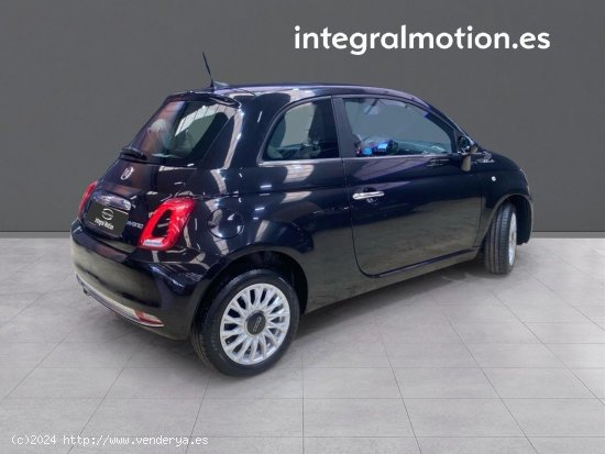 Fiat 500 Dolcevita 1.0 Hybrid 51KW (70 CV) - A Grela