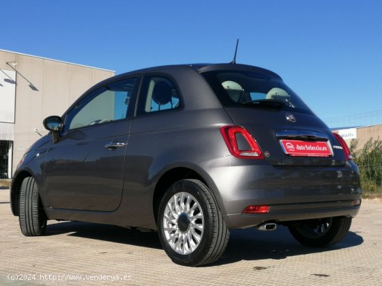 Fiat 500 Connect 1.0 Hybrid 51KW (70 CV) lounge 2021 - Carcaixent