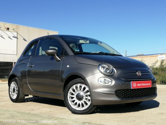 Fiat 500 Connect 1.0 Hybrid 51KW (70 CV) lounge 2021 - Carcaixent