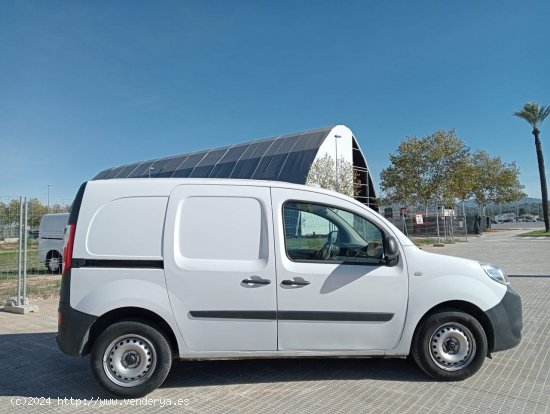 Renault Kangoo combi Zen 1.5 Blue dCi 70kW(95CV) - Carcaixent