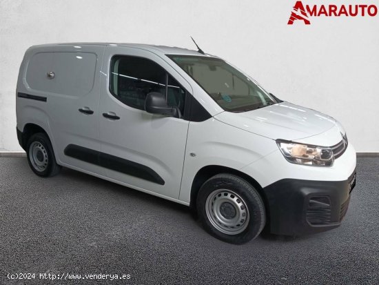 Citroën Berlingo  Talla M BlueHDi 100 Control - Alcobendas