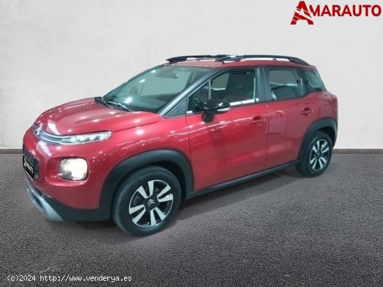  Citroën C3 Aircross  PureTech 81kW (110CV) S&S FEE Feel - Alcobendas 