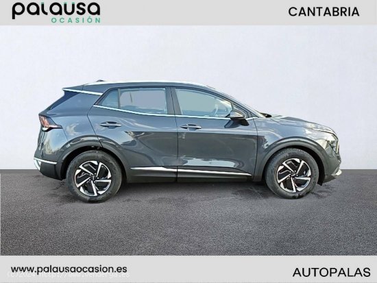 Kia Sportage  1.6 T-GDi 110kW (150CV)  4x2 Drive - Santander