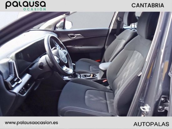 Kia Sportage  1.6 T-GDi 110kW (150CV)  4x2 Drive - Santander