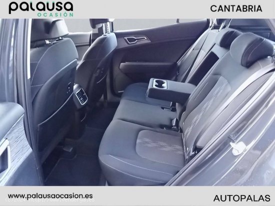 Kia Sportage  1.6 T-GDi 110kW (150CV)  4x2 Drive - Santander