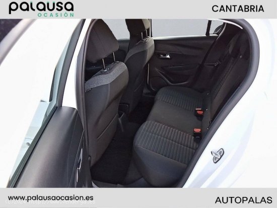 Peugeot 208  PureTech 73kW (100CV) Active Pack - Santander