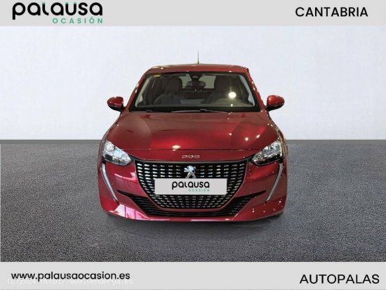 Peugeot 208  PureTech 73kW (100CV) EAT8 Allure - Santander