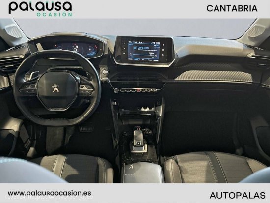 Peugeot 208  PureTech 73kW (100CV) EAT8 Allure - Santander