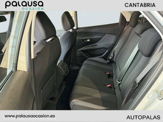 Peugeot 3008  1.2 PURETECH 96KW (130CV)  EAT8 Active - Santander