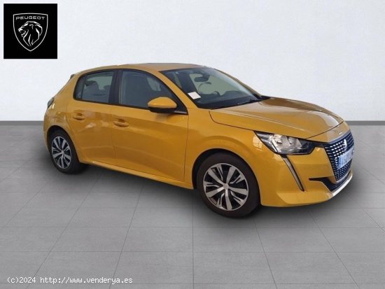 Peugeot 208  PureTech 73kW (100CV) Active - Valencia