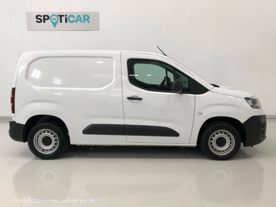 Citroën Berlingo  Talla M BlueHDi 100 Control - Carbajosa de la Sagrada