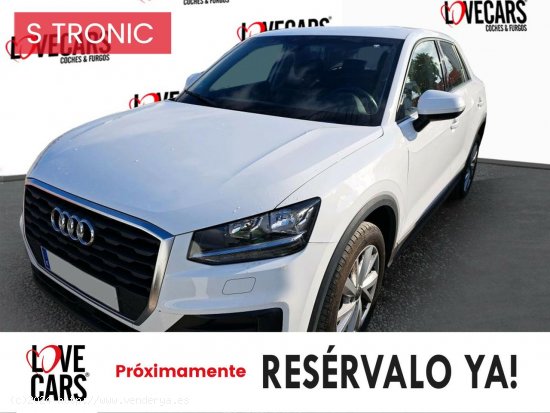  Audi Q2 Advanced 30 TDI 85kW (116CV) S tronic - VIgo 