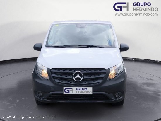 Mercedes Vito 114 CDI FG 136 CV BASE LARGA - Ponteareas