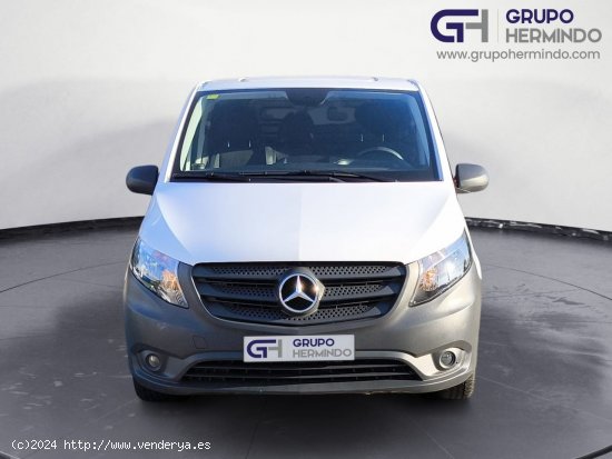 Mercedes Vito FG 114 CDI LARGO MAN 136 CV - Ponteareas