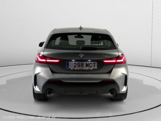 BMW Serie 1 118d M Sport - Valladolid