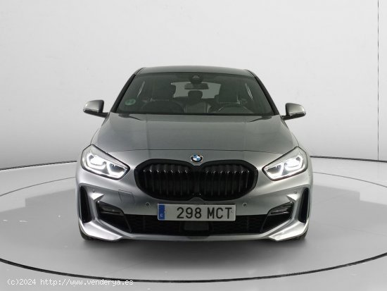 BMW Serie 1 118d M Sport - Valladolid