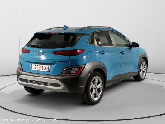 Hyundai Kona Klass 2WD - Valladolid